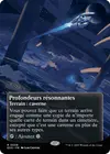 Product image for Profondeurs résonnantes