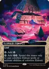Product image for Eldrazi Temple