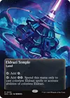 Product image for Eldrazi Temple