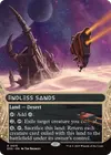Product image for Endless Sands