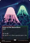 Product image for Grove of the Burnwillows