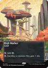 Product image for High Market
