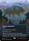 Product image for Hissing Quagmire