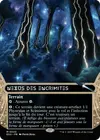Product image for Nexus des encrimites