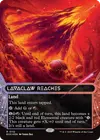 Product image for Lavaclaw Reaches