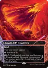 Product image for Lavaclaw Reaches