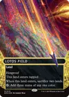 Product image for Lotus Field