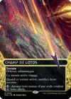 Product image for Champ de lotus