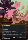 Product image for Lotus Field