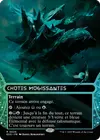 Product image for Chutes mugissantes