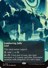 Product image for Lumbering Falls