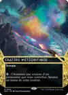 Product image for Cratère météoritique