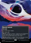 Product image for Bassin miroir