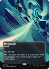 Product image for Mutavault