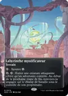 Product image for Labyrinthe mystificateur