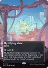 Product image for Mystifying Maze
