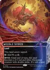 Product image for Needle Spires