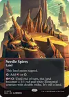 Product image for Needle Spires