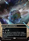 Product image for Nesting Grounds