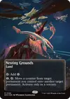Product image for Nesting Grounds