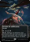 Product image for Terrains de nidification