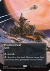 Product image for Petrified Field