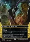 Product image for Plaza of Heroes