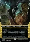 Product image for Esplanade des héros