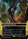 Product image for Plaza of Heroes