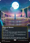 Product image for Plaza of Heroes