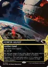 Product image for Power Depot