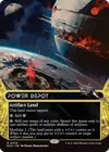 Product image for Power Depot