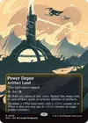 Product image for Power Depot