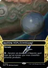 Product image for Bassin réfléchissant