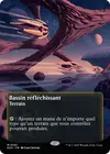 Product image for Bassin réfléchissant