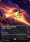 Product image for Scavenger Grounds