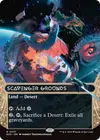 Product image for Scavenger Grounds