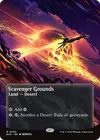 Product image for Scavenger Grounds