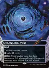 Product image for Shambling Vent