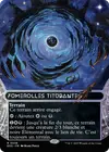 Product image for Fumerolles titubantes