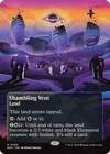 Product image for Shambling Vent