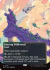 Product image for Stirring Wildwood