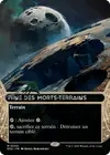 Product image for Mine des morts-terrains
