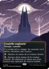 Product image for Citadelle engloutie