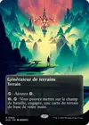 Product image for Générateur de terrains