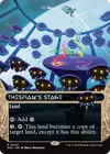 Product image for Thespian's Stage