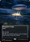 Product image for Thespian's Stage