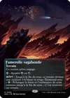 Product image for Fumerolle vagabonde