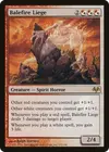 Product image for Balefire Liege