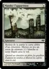 Product image for Mander l'apparition
